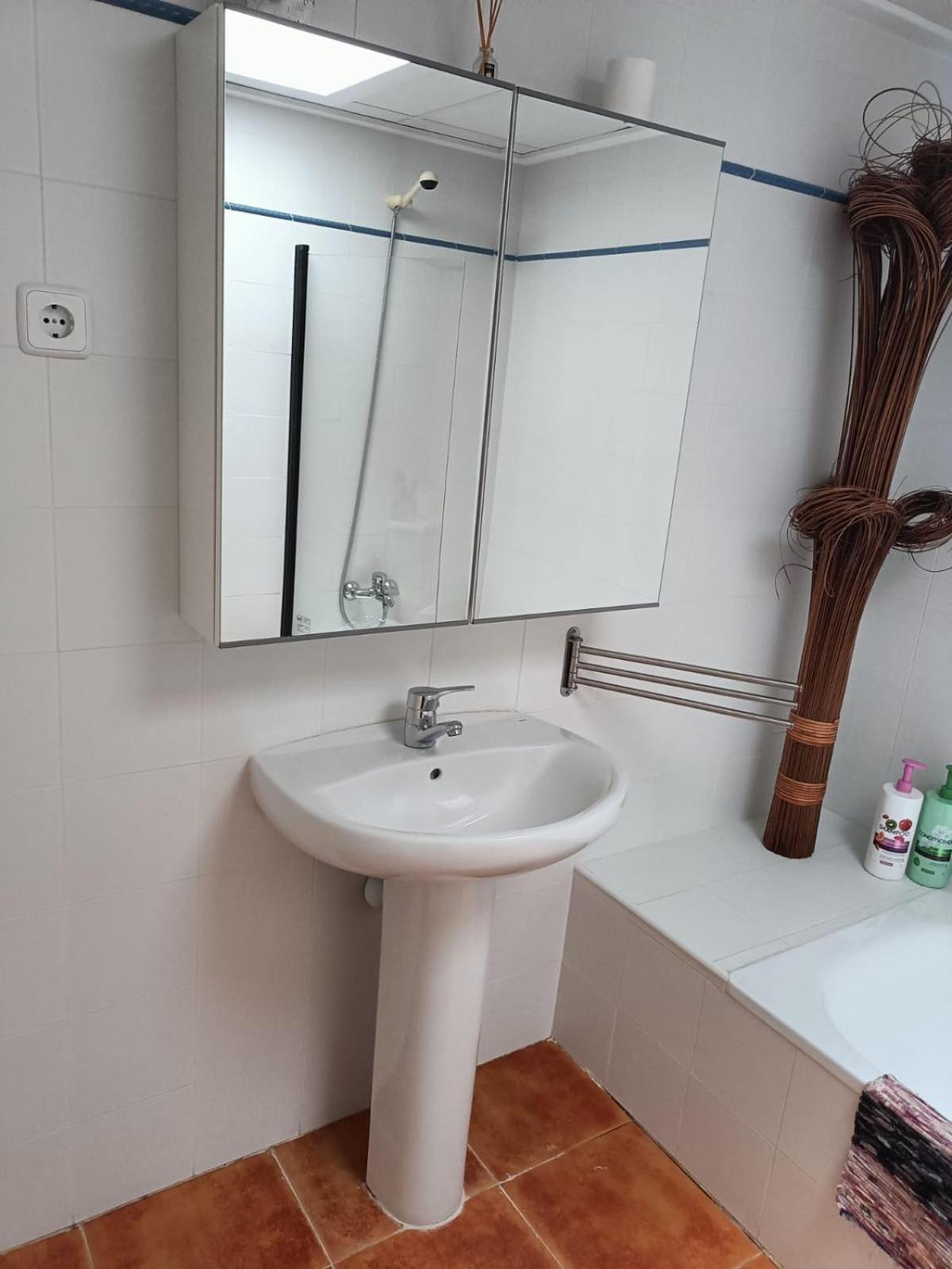 Precioso Apartamento Con Piscina Y Garage Паломарес Екстериор снимка