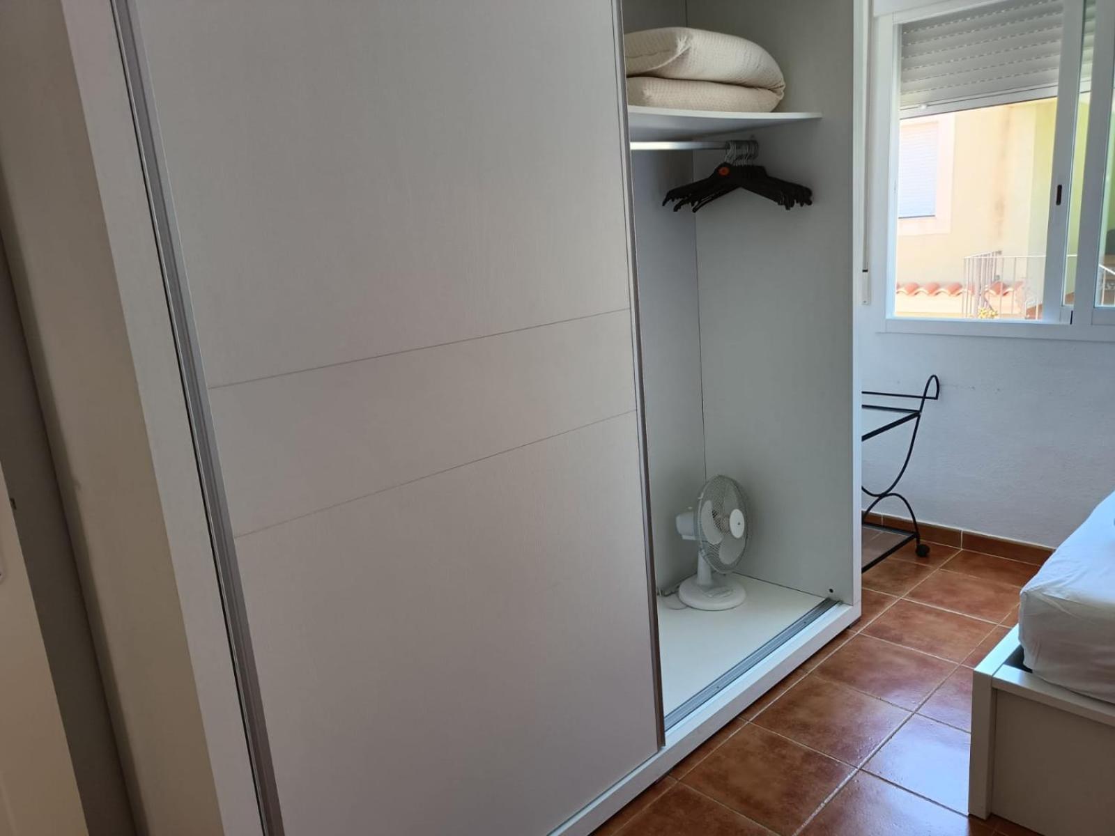 Precioso Apartamento Con Piscina Y Garage Паломарес Екстериор снимка